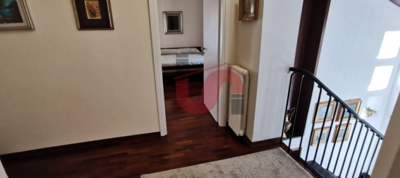 7 rooms Villa in Benevento, Italy No. 120891 28