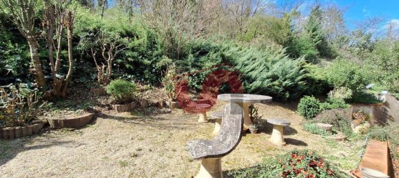 7 rooms Villa in Benevento, Italy No. 120891 46