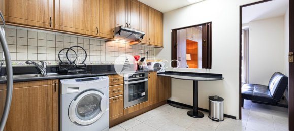 Apartamento T2 em Dubai Marina, UAE N.º 65712 8