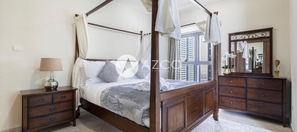 Apartamento T2 em Dubai Marina, UAE N.º 65712 14