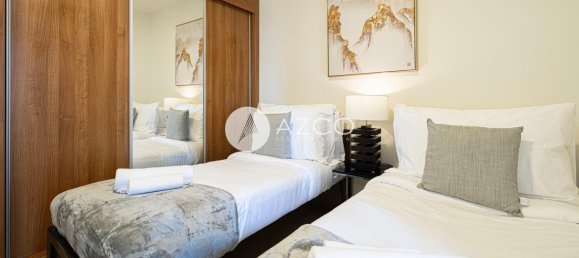 Apartamento T2 em Dubai Marina, UAE N.º 65712 9