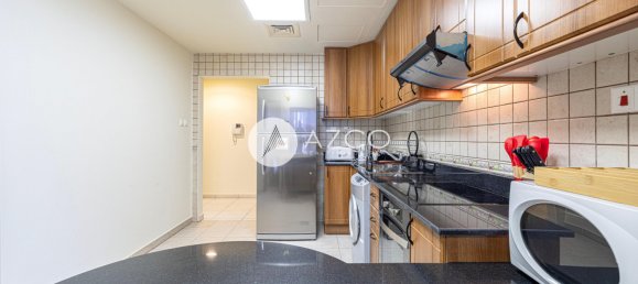 Apartamento T2 em Dubai Marina, UAE N.º 65712 16