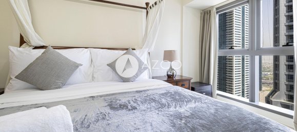 Apartamento T2 em Dubai Marina, UAE N.º 65712 12