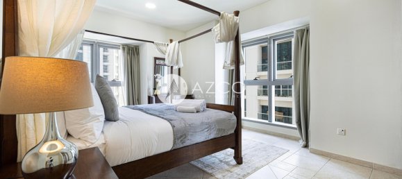Apartamento T2 em Dubai Marina, UAE N.º 65712 11