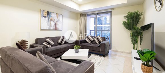 Apartamento T2 em Dubai Marina, UAE N.º 65712 6