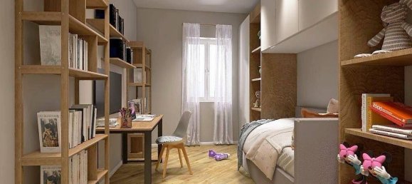 3 غرف نوم شقة في Saviano, Italy رقم 96452 11