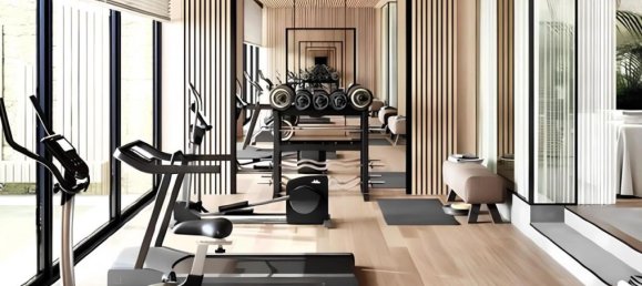 Квартира с 2 спальнями в Al Sufouh, ОАЭ № 96072 11