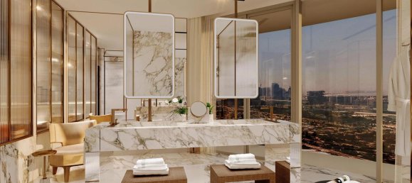 Квартира с 2 спальнями в Al Sufouh, ОАЭ № 96072 6