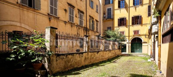 10 bedrooms Apartment in Rome, Italy No. 289847 45