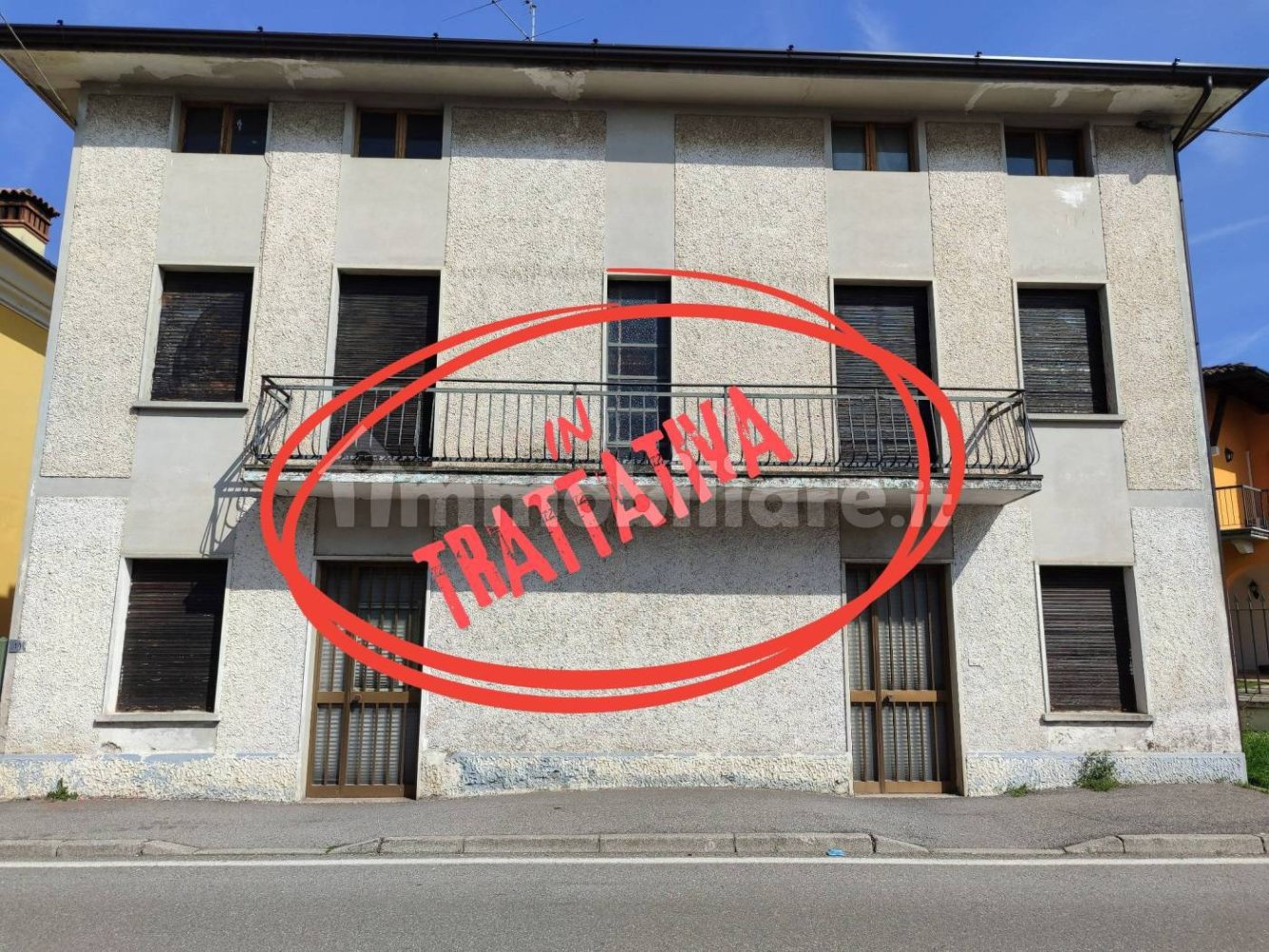 6 chambres Maison à Capriano del Colle, Italy No. 184453