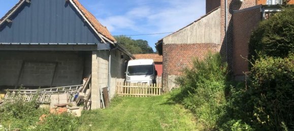 Таунхаус с 3 спальнями в Юкелье, Франция № 253581 12