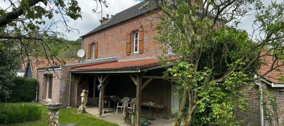 Таунхаус с 3 спальнями в Юкелье, Франция № 253581 5