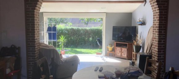 Таунхаус с 3 спальнями в Юкелье, Франция № 253581 4