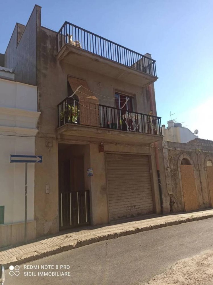 7 Schlafzimmer Villa in Pachino, Italy, Nr. 59633