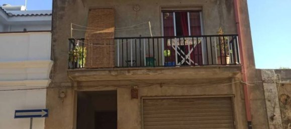 7 Schlafzimmer Villa in Pachino, Italy, Nr. 59633 2