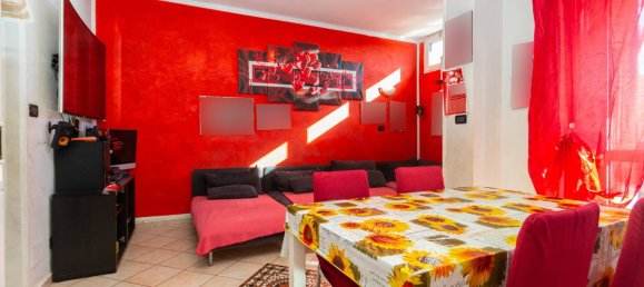 Apartamento T2 em Rivoli, Italy N.º 55332 2