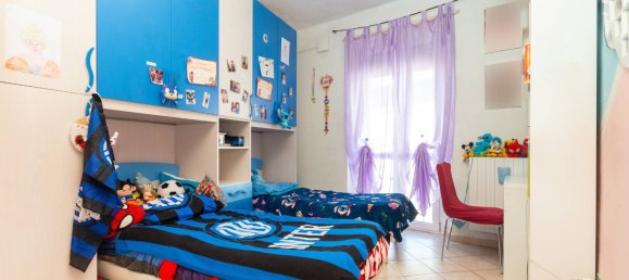 Apartamento T2 em Rivoli, Italy N.º 55332 14