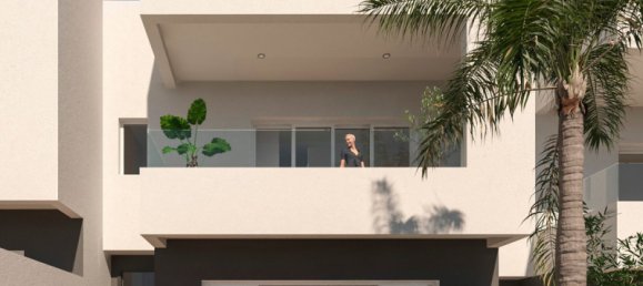 3 bedrooms House in Monforte del Cid, Spain No. 11800 2