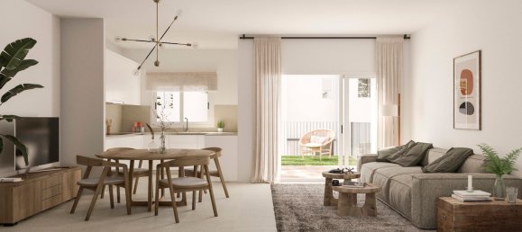 3 bedrooms House in Monforte del Cid, Spain No. 11800 8