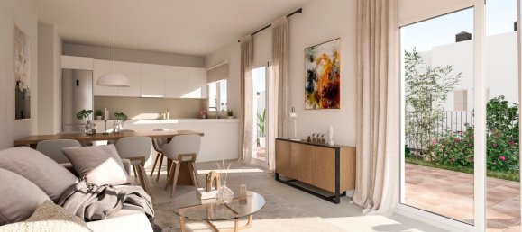 3 bedrooms House in Monforte del Cid, Spain No. 11800 4