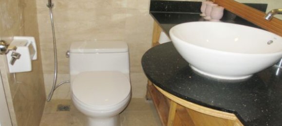 3 غرف نوم شقة في Tay Ho, Vietnam رقم 6223 6