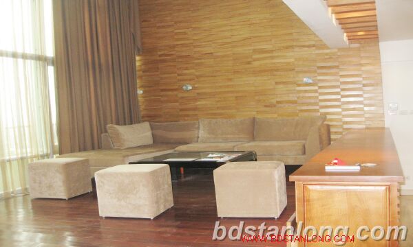 3 غرف نوم شقة في Tay Ho, Vietnam رقم 6223