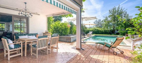 3 bedrooms House in Strasswalchen, Austria No. 116912 5