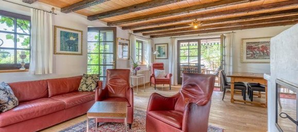 3 bedrooms House in Strasswalchen, Austria No. 116912 3