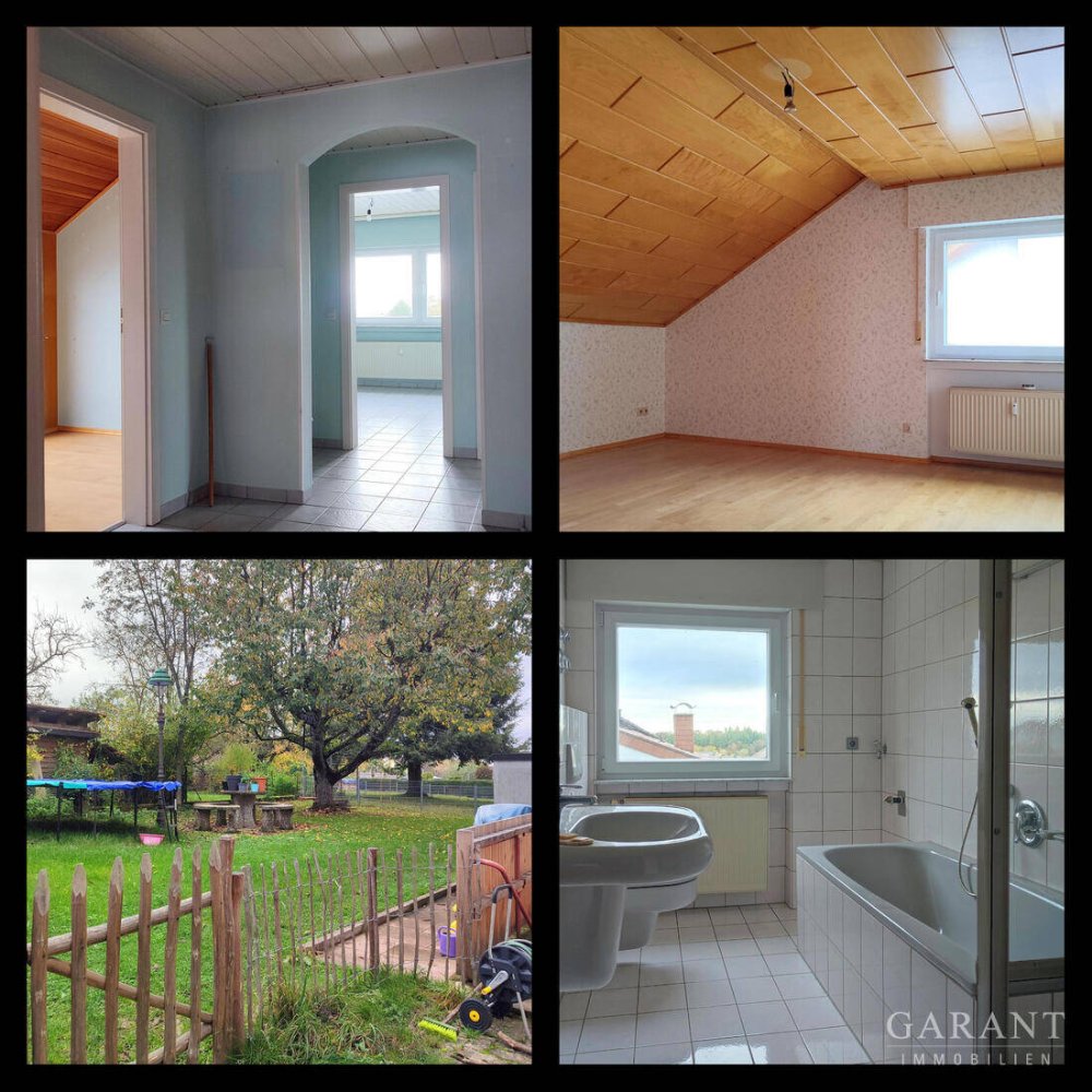 2 chambres Appartement à Karlsruhe, Germany No. 1482