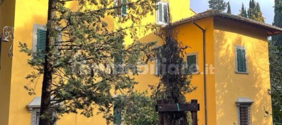 5 rooms Office in Florence, Italy No. 194019 13