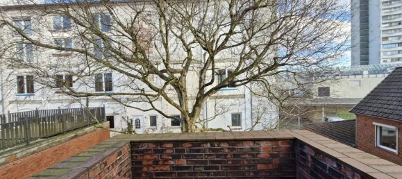 2-Zimmer Wohnung in Schleswig-Holstein, Germany, Nr. 66258 12