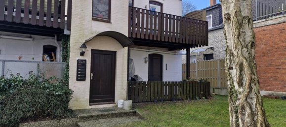 2-Zimmer Wohnung in Schleswig-Holstein, Germany, Nr. 66258 8