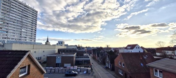 2-Zimmer Wohnung in Schleswig-Holstein, Germany, Nr. 66258 15