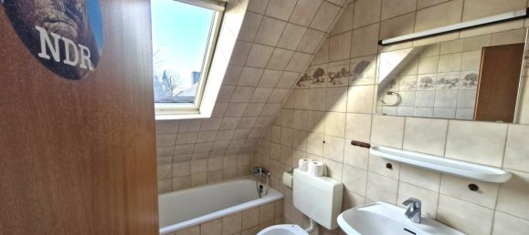 2-Zimmer Wohnung in Schleswig-Holstein, Germany, Nr. 66258 27