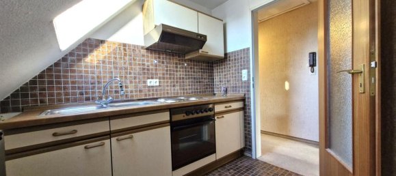 2-Zimmer Wohnung in Schleswig-Holstein, Germany, Nr. 66258 25