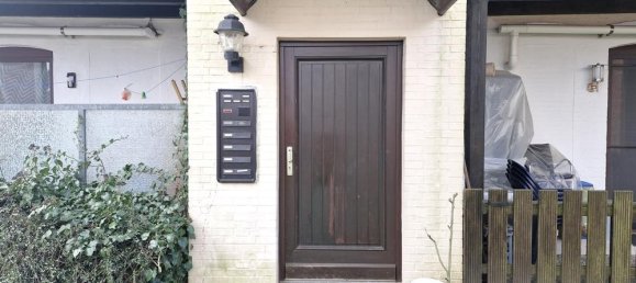 2-Zimmer Wohnung in Schleswig-Holstein, Germany, Nr. 66258 9