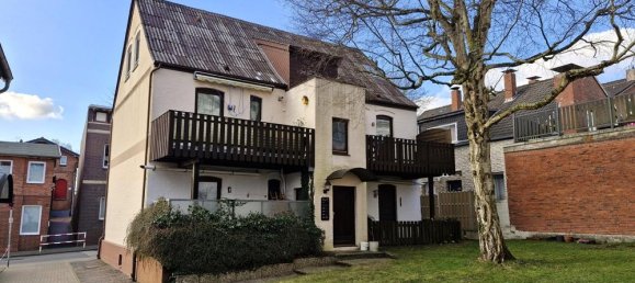 2-Zimmer Wohnung in Schleswig-Holstein, Germany, Nr. 66258 5