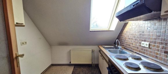 2-Zimmer Wohnung in Schleswig-Holstein, Germany, Nr. 66258 24