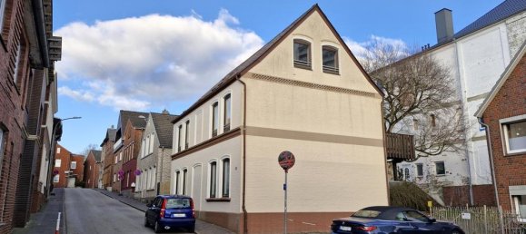 2-Zimmer Wohnung in Schleswig-Holstein, Germany, Nr. 66258 2