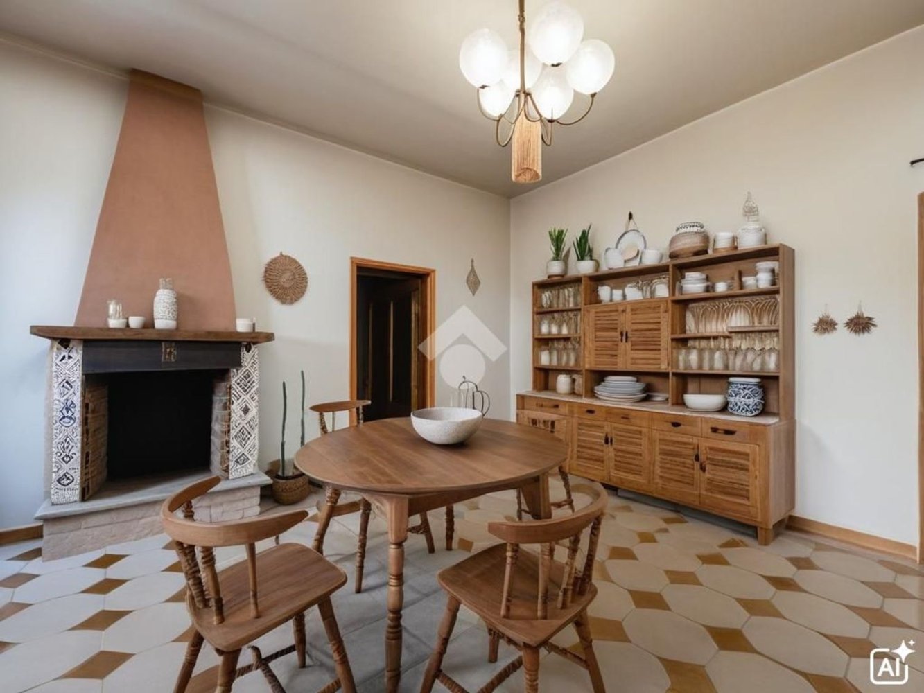 5 Schlafzimmer Haus in Atri, Italy, Nr. 323162