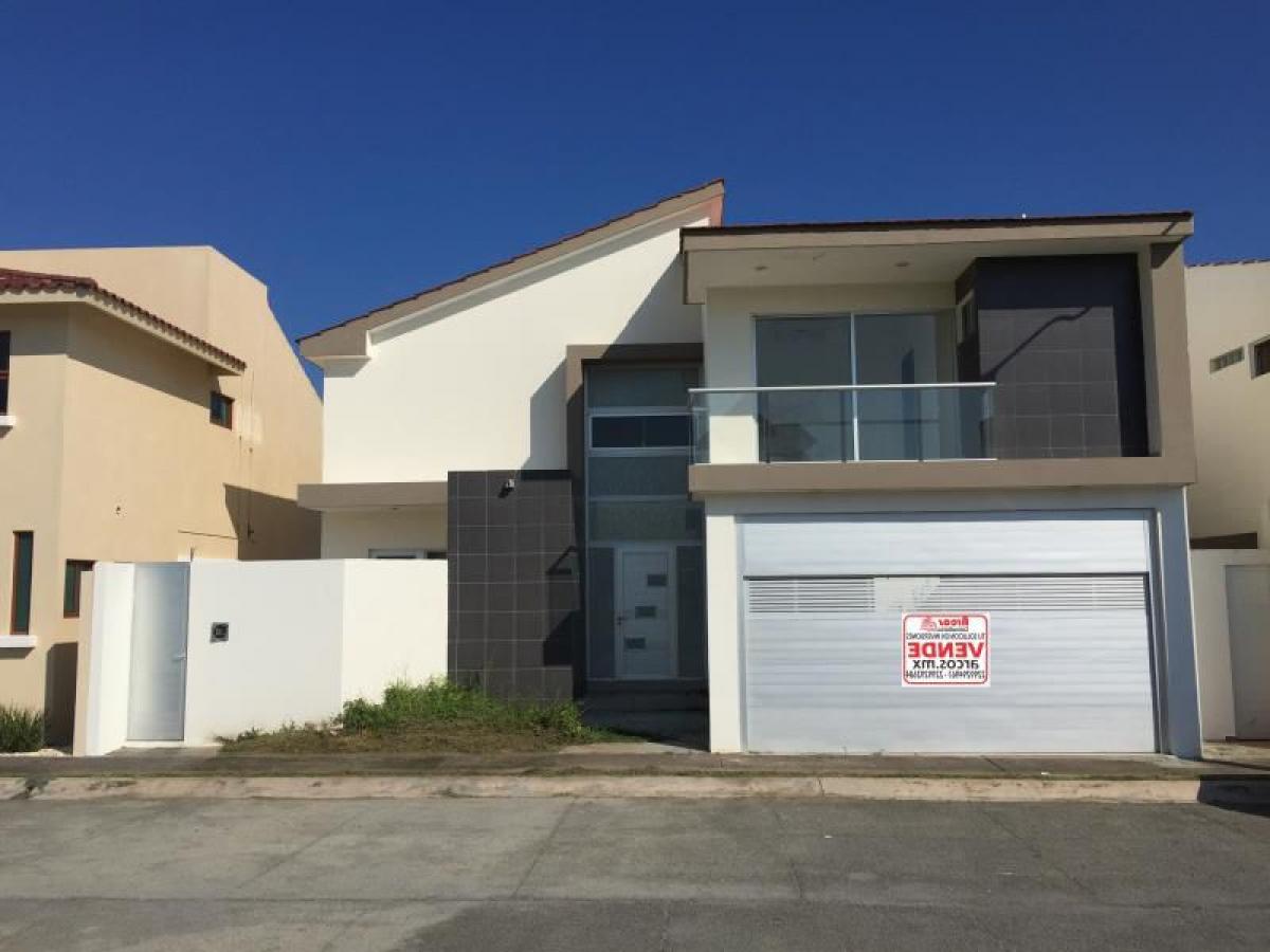 Casa T3 em Veracruz, Mexico N.º 227678