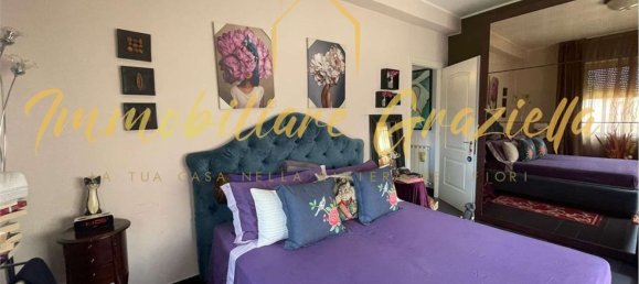 3-salle Appartement à San Biagio della Cima, Italy No. 191627 16