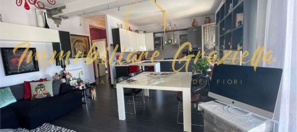 3-salle Appartement à San Biagio della Cima, Italy No. 191627 5