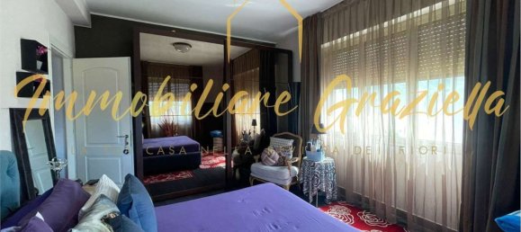 3-salle Appartement à San Biagio della Cima, Italy No. 191627 15