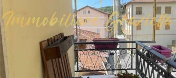 3-salle Appartement à San Biagio della Cima, Italy No. 191627 26