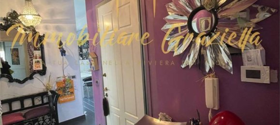 3-salle Appartement à San Biagio della Cima, Italy No. 191627 10