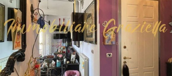 3-salle Appartement à San Biagio della Cima, Italy No. 191627 12