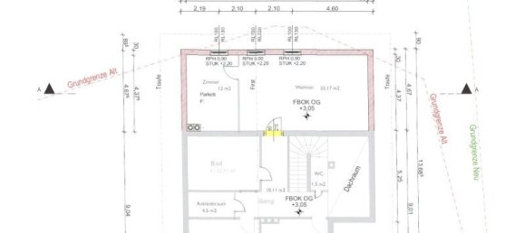 6-Zimmer Haus in Oberhofen am Irrsee, Austria, Nr. 230684 14