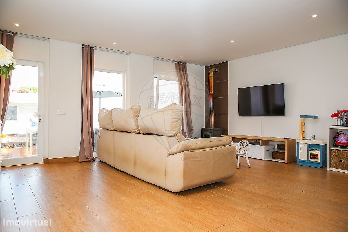 3 Schlafzimmer Haus in Almeirim, Portugal, Nr. 278466