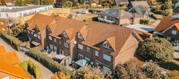 Moradia em banda T4 em Vechta, Germany N.º 295694 11